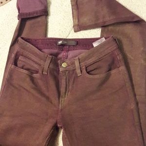 UNIQUE " LEVI'S!  " SHINE